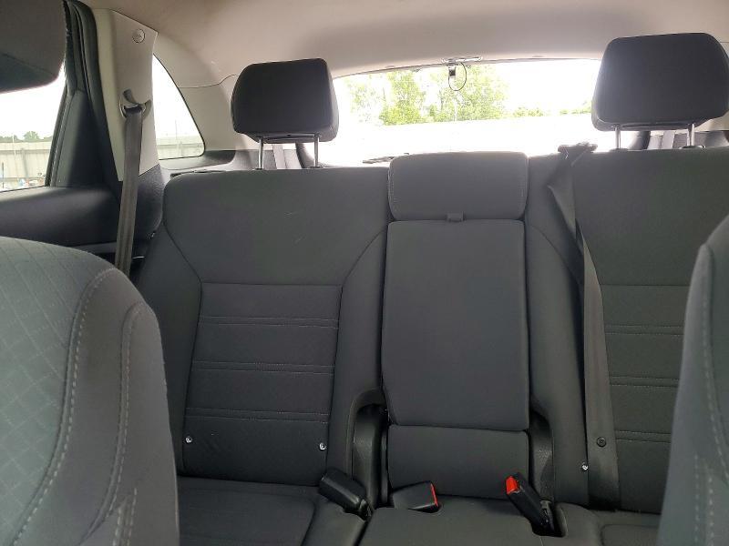 2019 KIA Sorento s V6