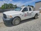 2019 Dodge RAM 1500 Classic Tradesman