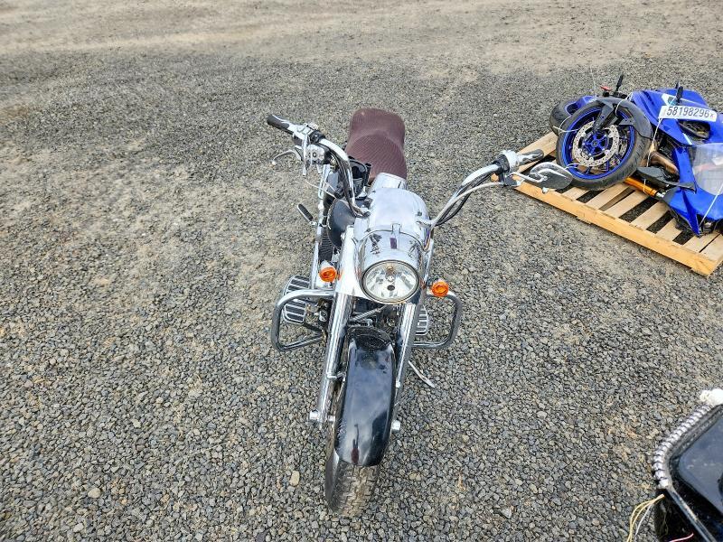 2005 Harley-Davidson Flhrsi