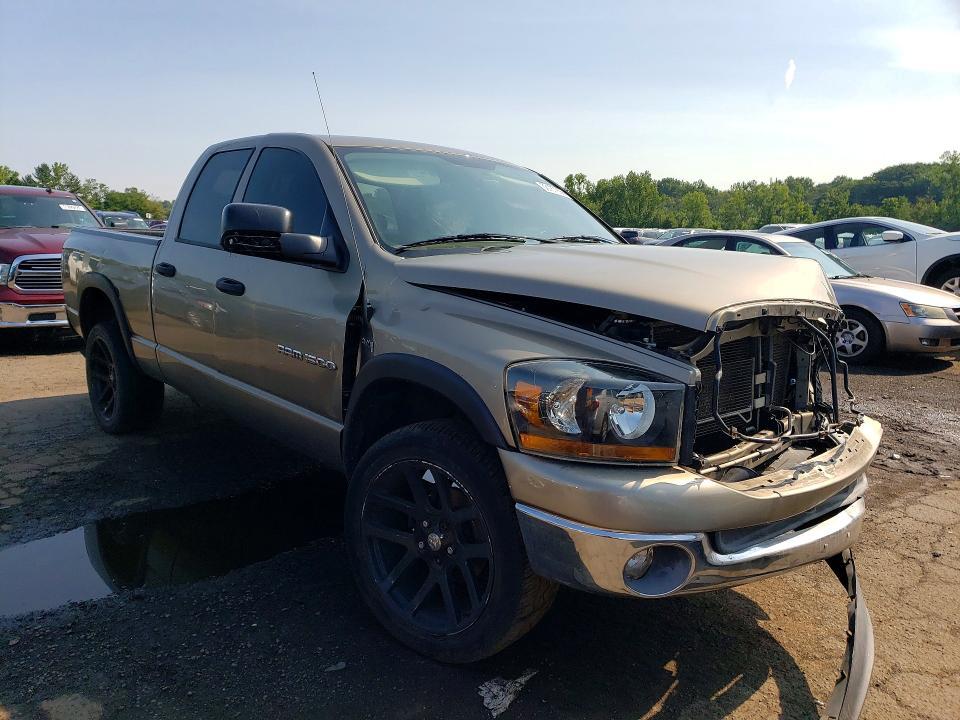 2007 Dodge Ram 1500 st