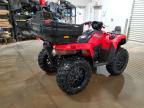 2022 Suzuki Kindquad ATV