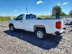 2014 Chevrolet Silverado K1500