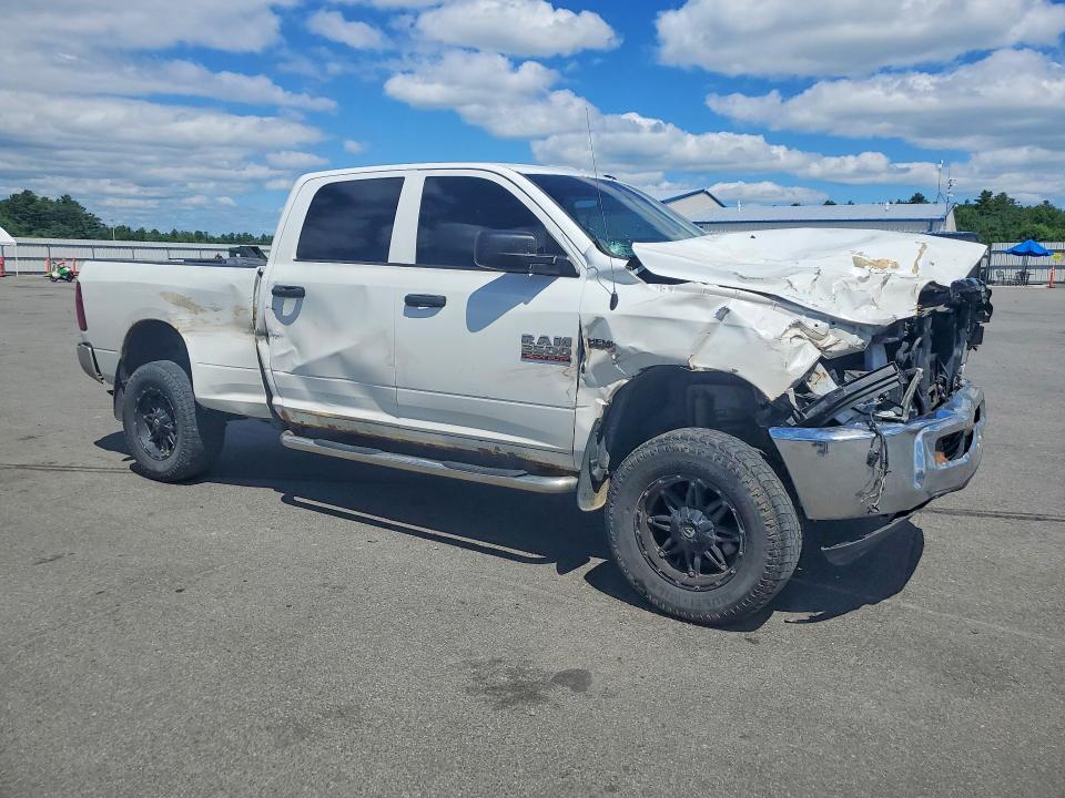 2015 Dodge RAM 2500 ST
