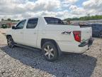 2014 Honda Ridgeline RTL-S