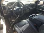 2018 Dodge RAM 2500 Tradesman 4WD
