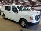 2015 Nissan NV 2500 HD SV