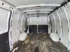 2022 Chevrolet Express G2500 4LT