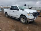 2020 Dodge RAM 1500 Tradesman