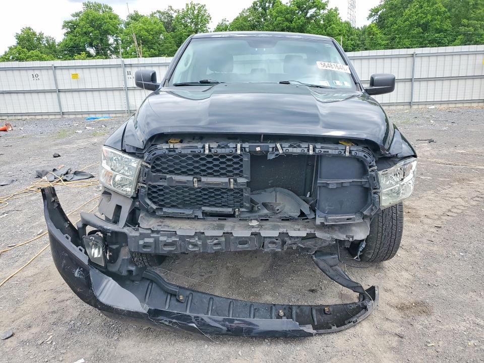 2014 Dodge RAM 1500 ST