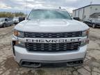 2021 Chevrolet Silverado C1500 Custom