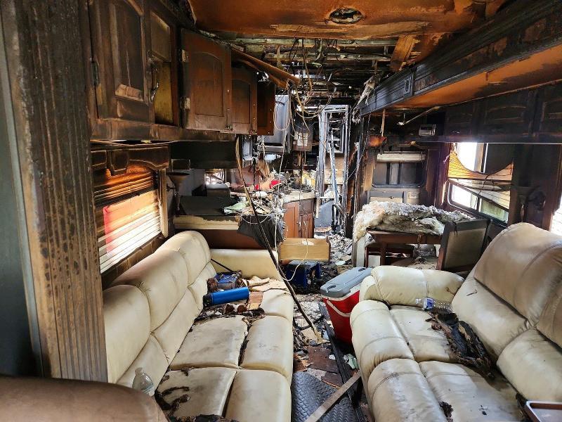 2005 Kountry Star RV