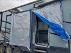 2017 Heartland Cyclone Camper