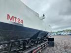 2024 Behnke Fertilizer Tender Trailer