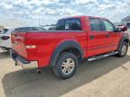 2008 Ford F150 Supercrew