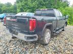 2022 GMC Sierra K2500 SLT