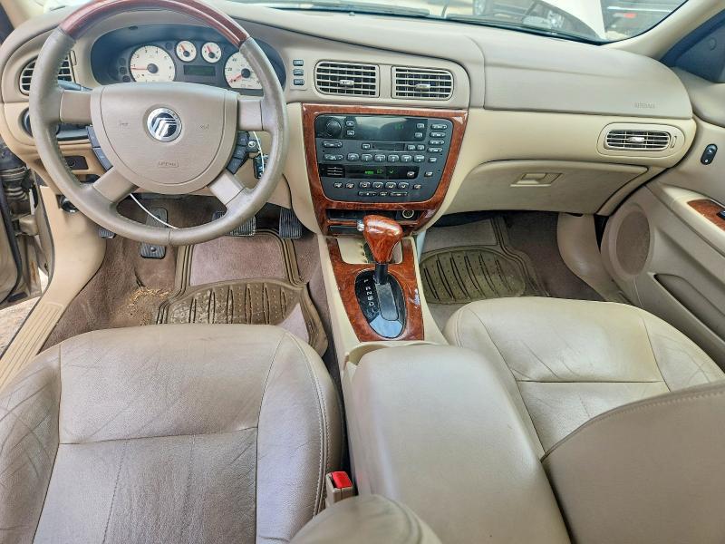 2005 Mercury Sable ls Premium