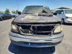 2001 Ford F150 Supercrew