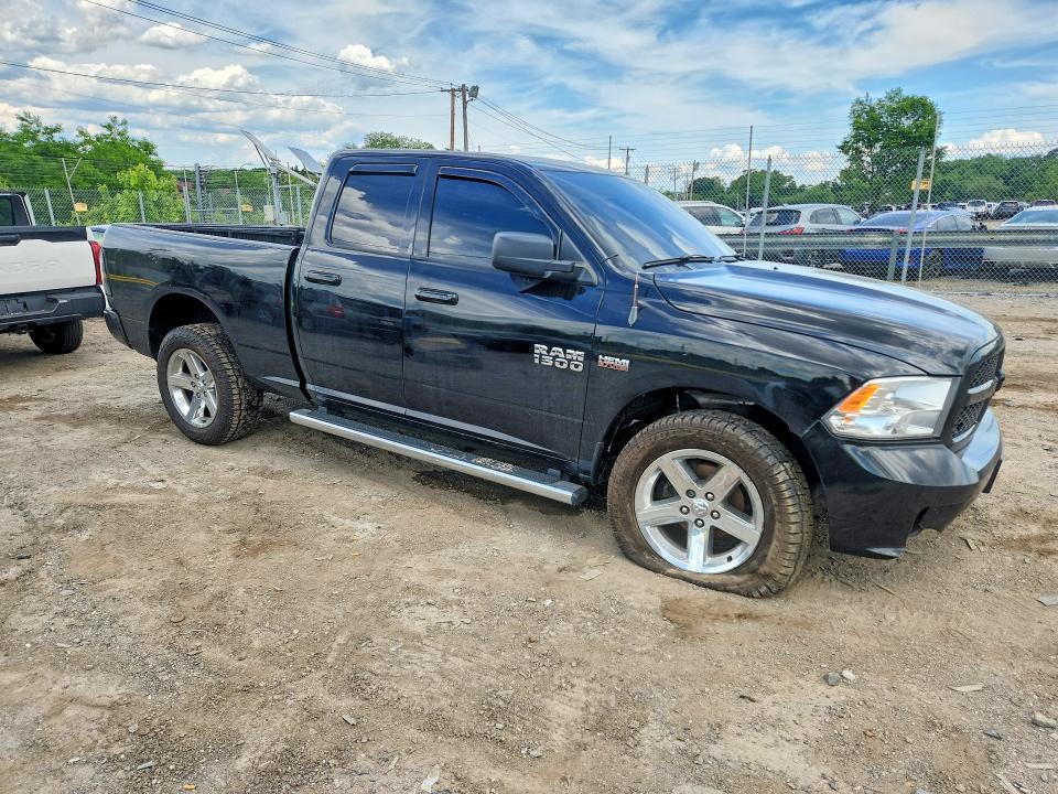 2015 Dodge RAM 1500 ST