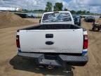2008 Ford F250 Super Duty