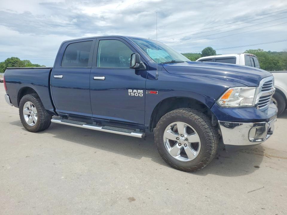 2015 Dodge RAM 1500 SLT