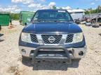 2007 Nissan Frontier SE
