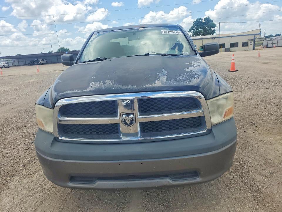 2009 Dodge RAM 1500
