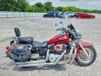 1997 Kawasaki VN1500 D