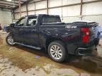 2019 Chevrolet Silverado K1500 Custom