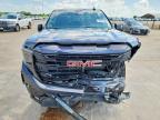 2025 GMC Sierra K1500 Elevation