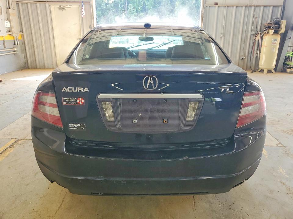 2007 Acura TL