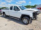 2018 Chevrolet Silverado K2500 Heavy Duty LT