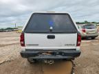 2005 Chevrolet Silverado K2500 Heavy Duty