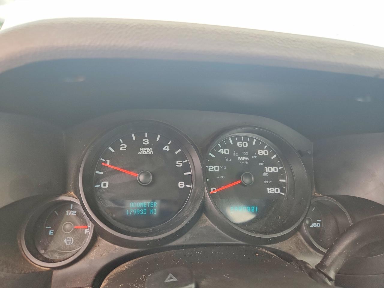2008 GMC Sierra C1500