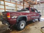 2002 Chevrolet Silverado K2500 Heavy Duty