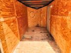 2015 Covered Wagon Traile 2015 Covered Wagon CW6X12TA2 Enclosed Cargo Traile
