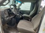 2021 Chevrolet Express G4500