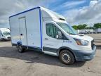 2021 Ford Transit Delivery Truck