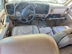 2005 Chevrolet Silverado K2500 Heavy Duty