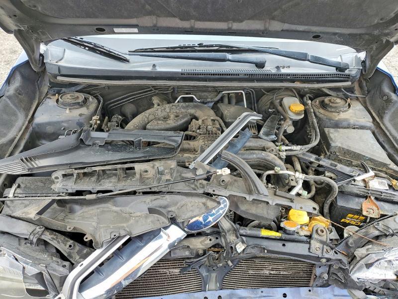 2013 Subaru Impreza Premium