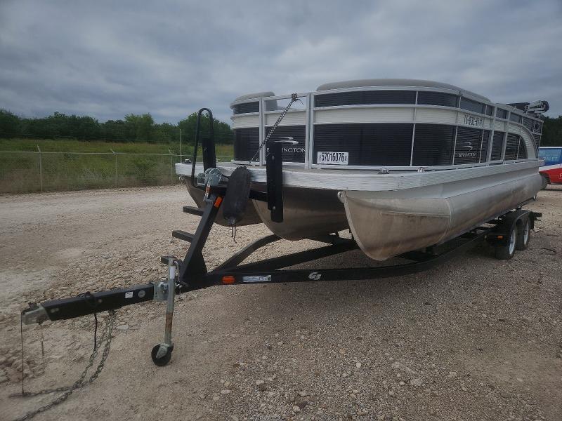 2021 Bennington Slx21-boat