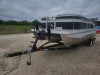 2021 Bennington SLX21-Boat