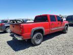 2003 Chevrolet Silverado K1500 Heavy Duty