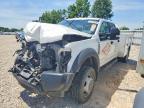 2017 Ford F450