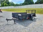 2021 Anderson Utility Trailer