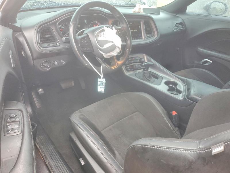 2023 Dodge Challenger r
