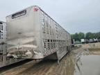 2021 Wilson 2021 Wilson PSDCL-400 Livestock Trailer