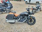 2020 Indian Motorcycle Co. Scout Sixty