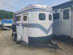 2000 King American Trailers