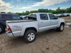 2009 Toyota Tacoma Double Cab