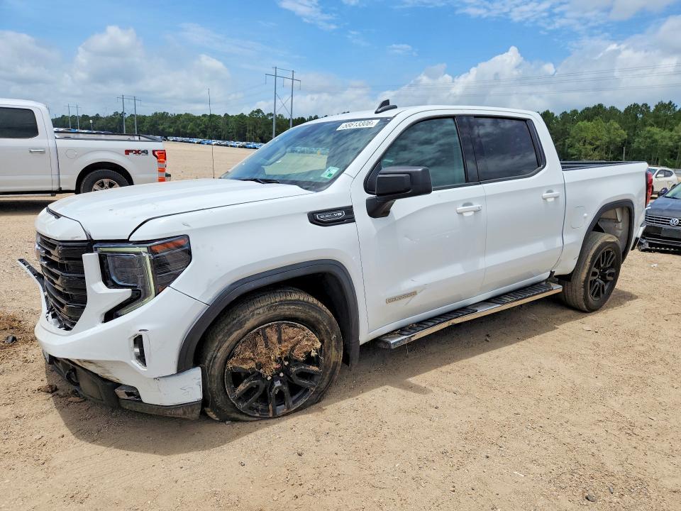 2023 GMC Sierra C1500 Elevation